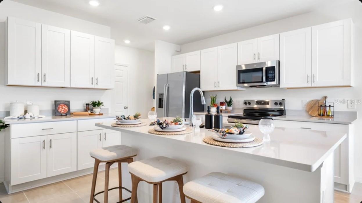 WATERSTONE - Residential