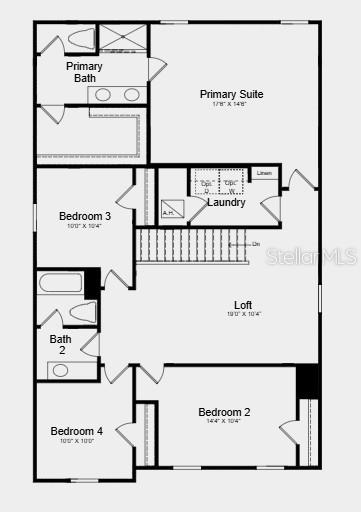 WATERSTONE - Residential