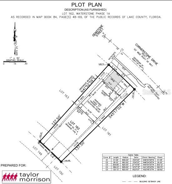 WATERSTONE - Residential