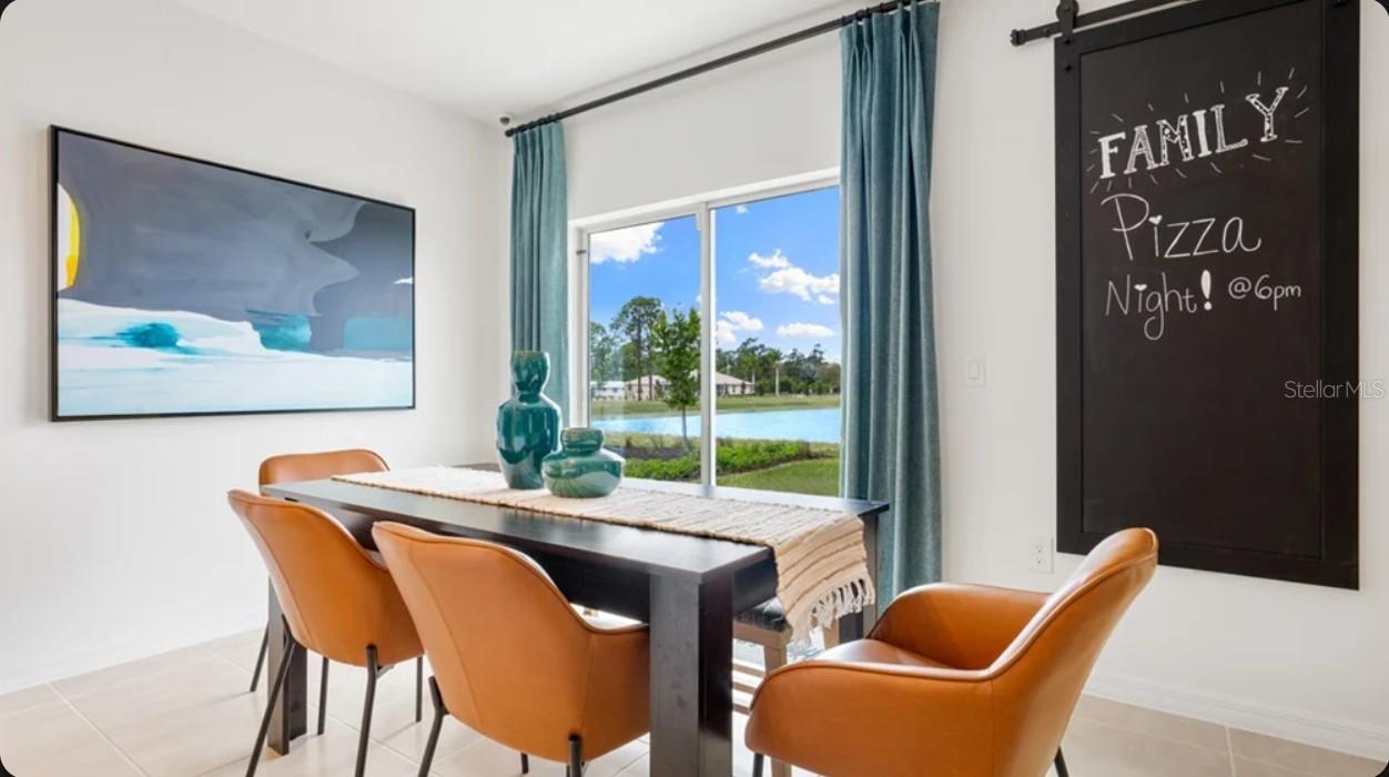 WATERSTONE - Residential