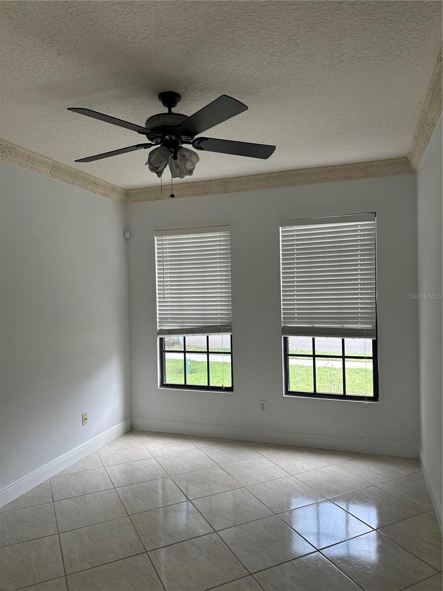 BELLA VISTA/TIVOLI WOODS - Residential Lease