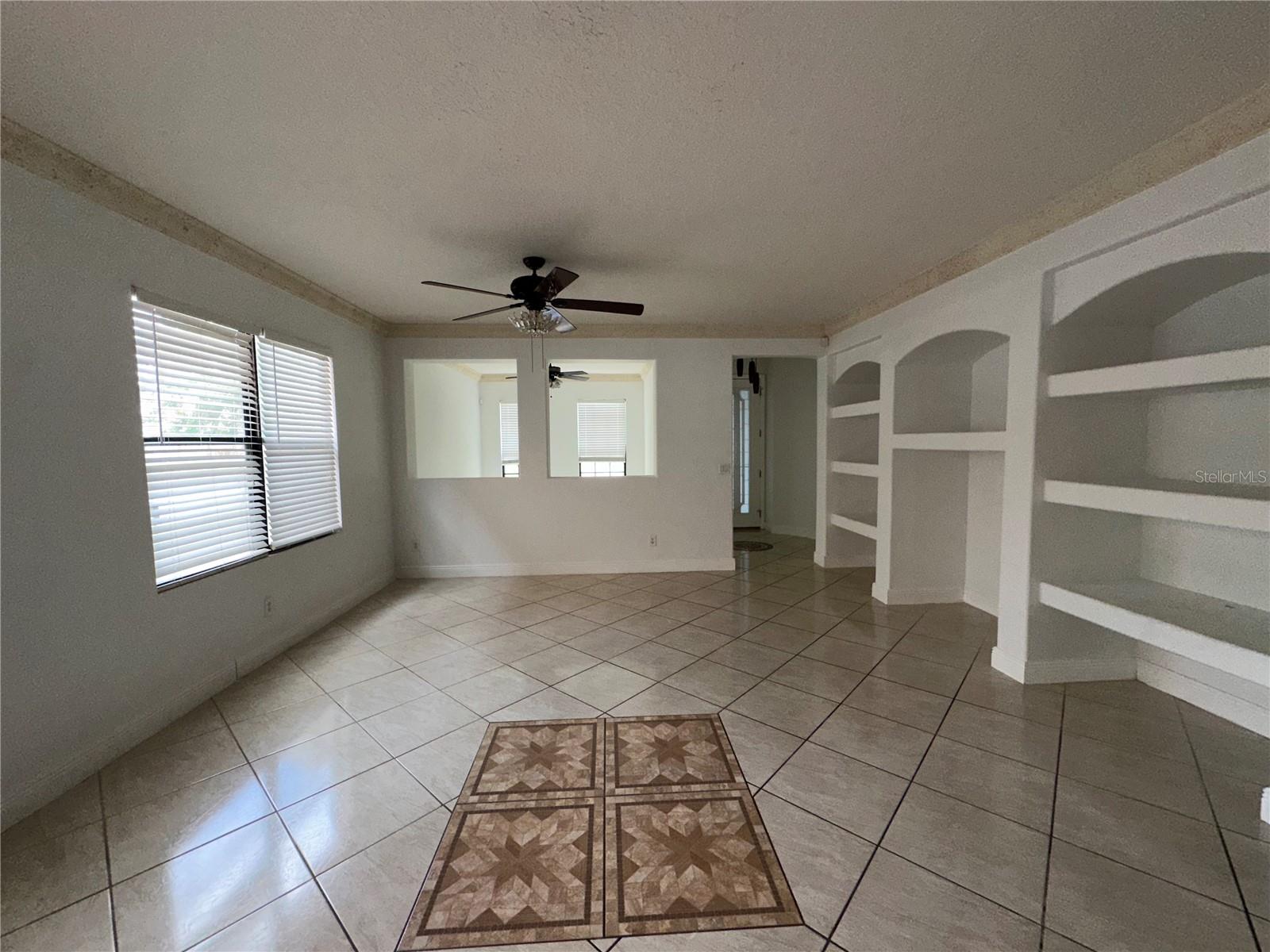 BELLA VISTA/TIVOLI WOODS - Residential Lease