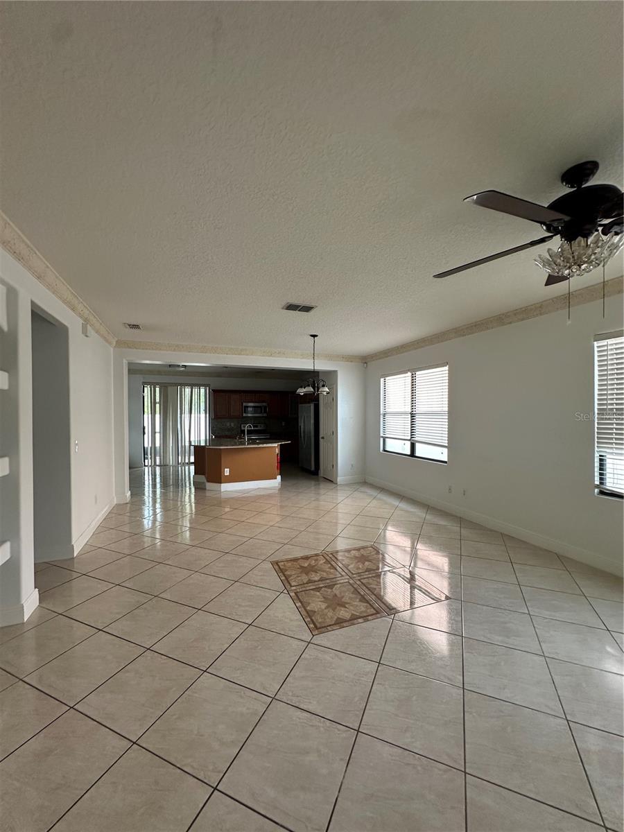 BELLA VISTA/TIVOLI WOODS - Residential Lease