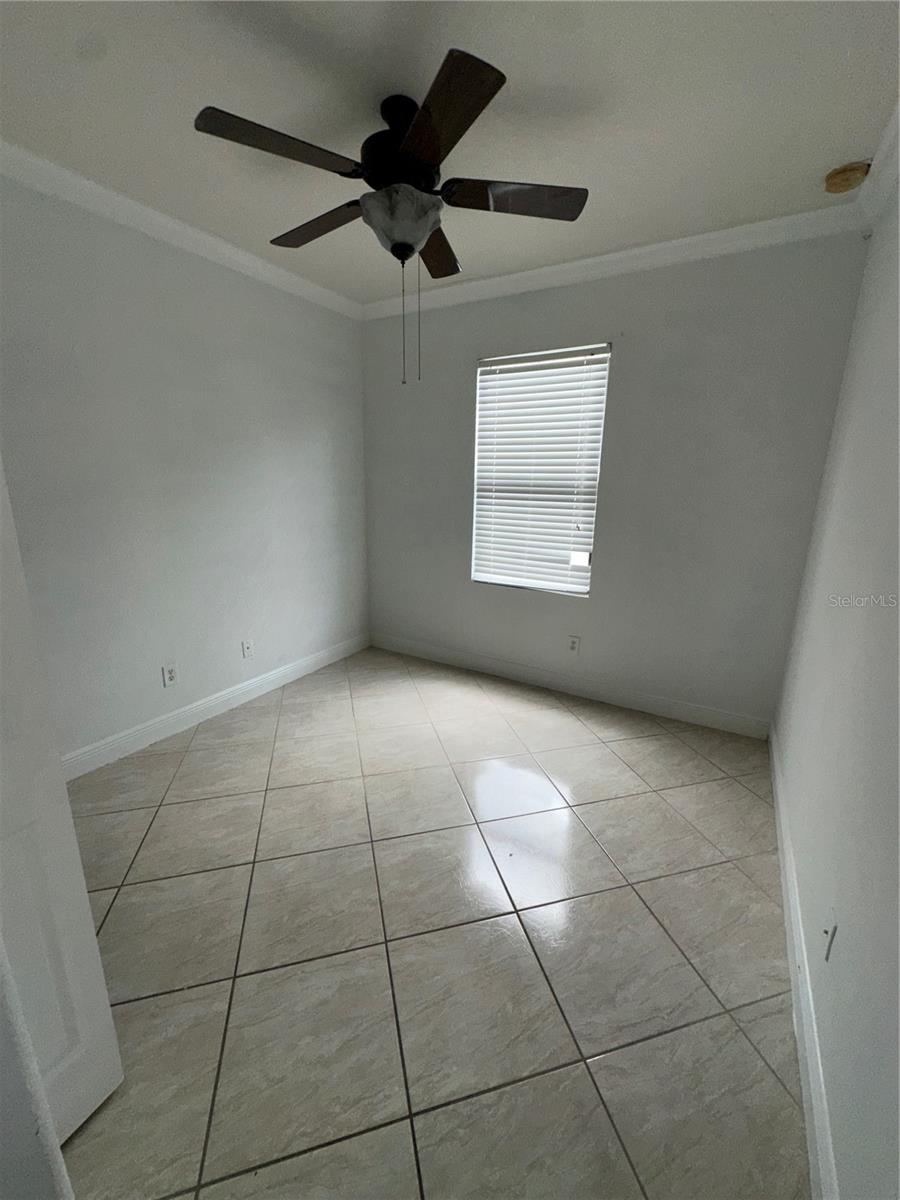 BELLA VISTA/TIVOLI WOODS - Residential Lease