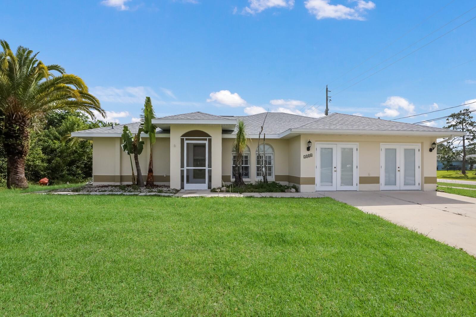 PORT CHARLOTTE SUB 20 - Residential