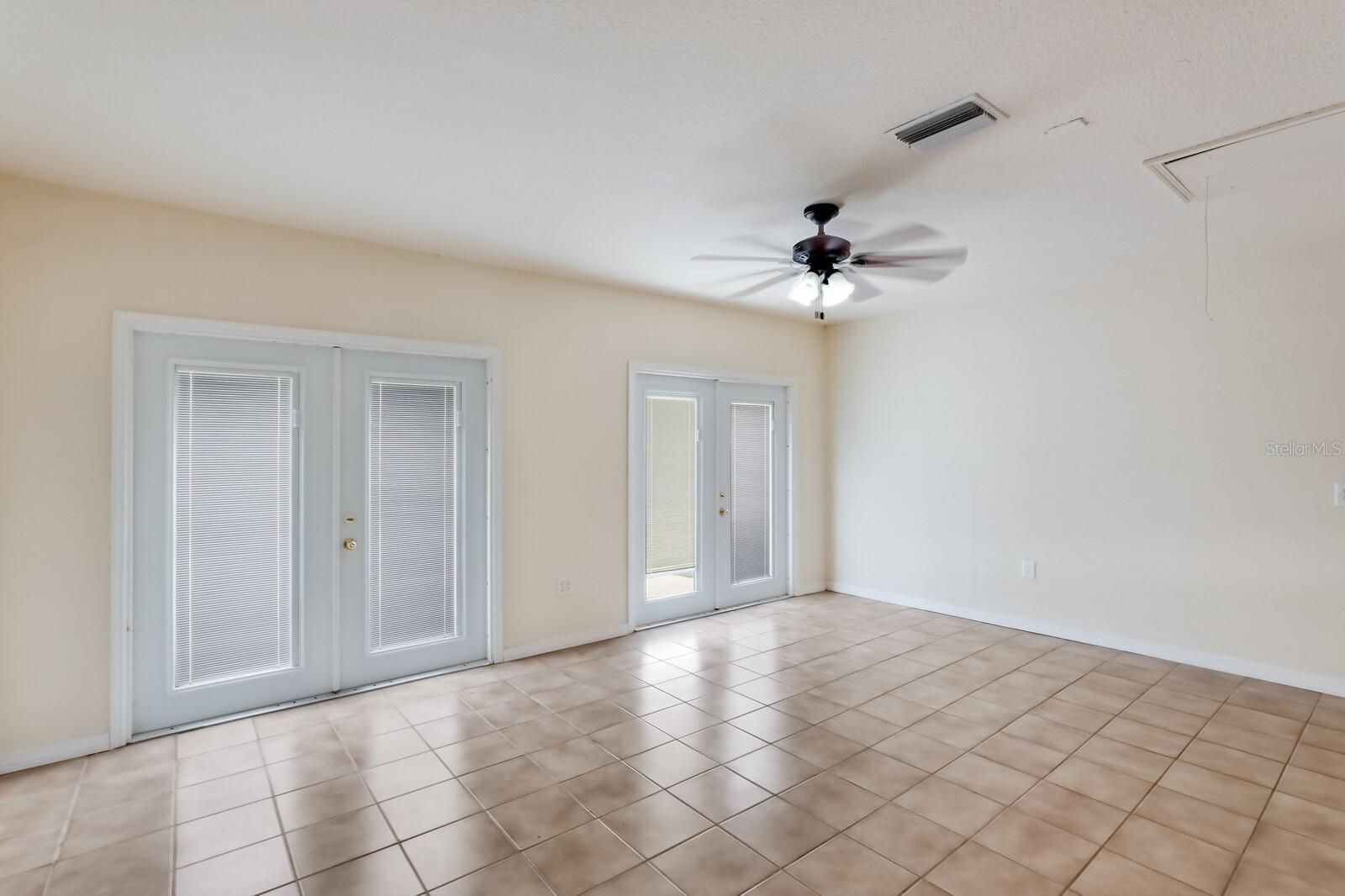 PORT CHARLOTTE SUB 20 - Residential