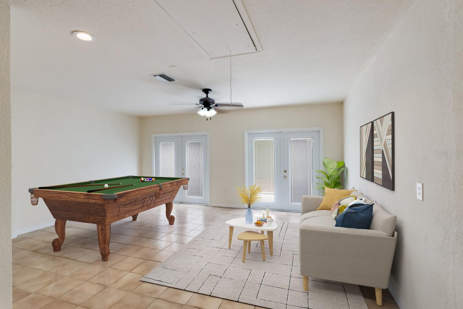 PORT CHARLOTTE SUB 20 - Residential