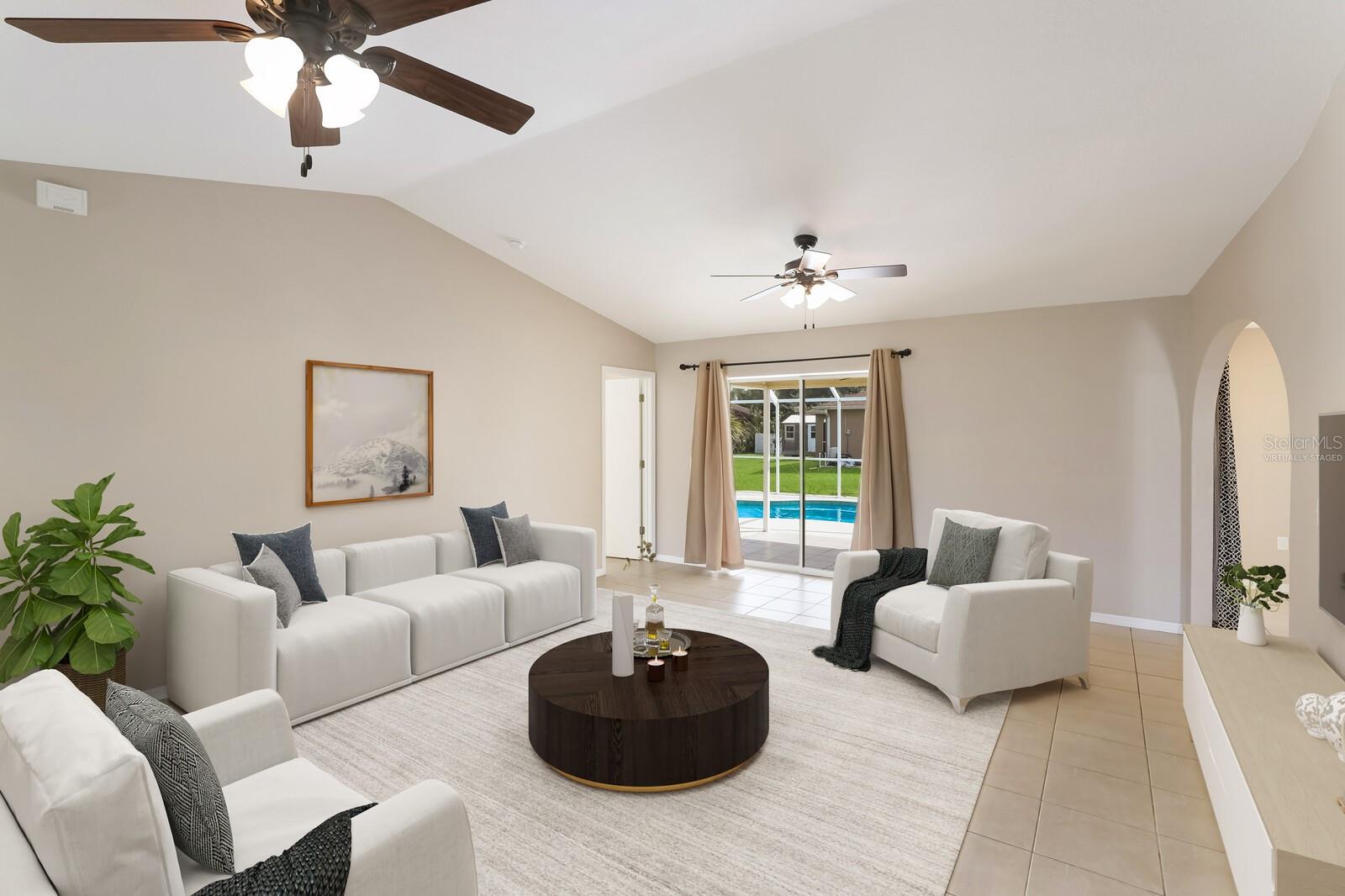PORT CHARLOTTE SUB 20 - Residential