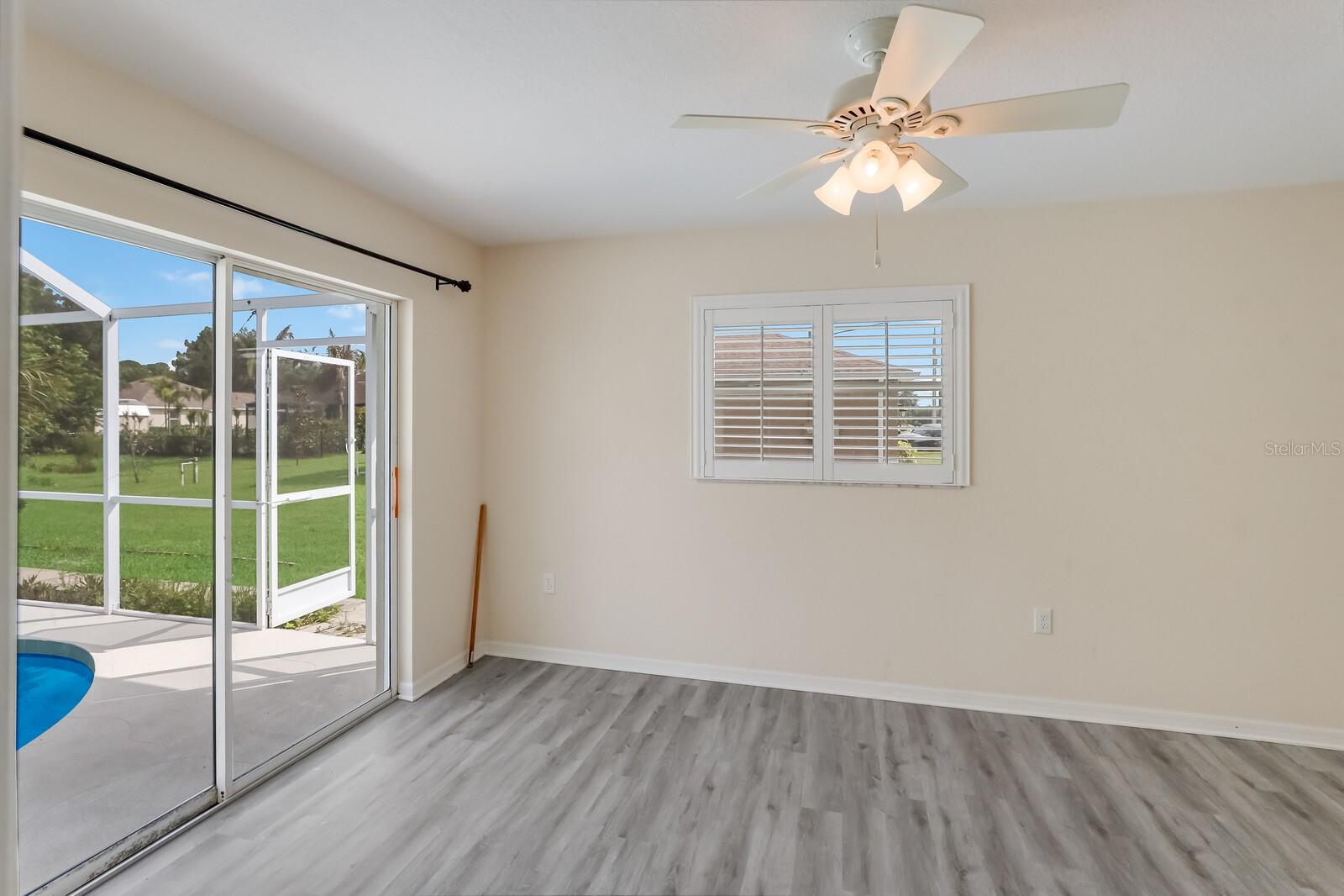 PORT CHARLOTTE SUB 20 - Residential