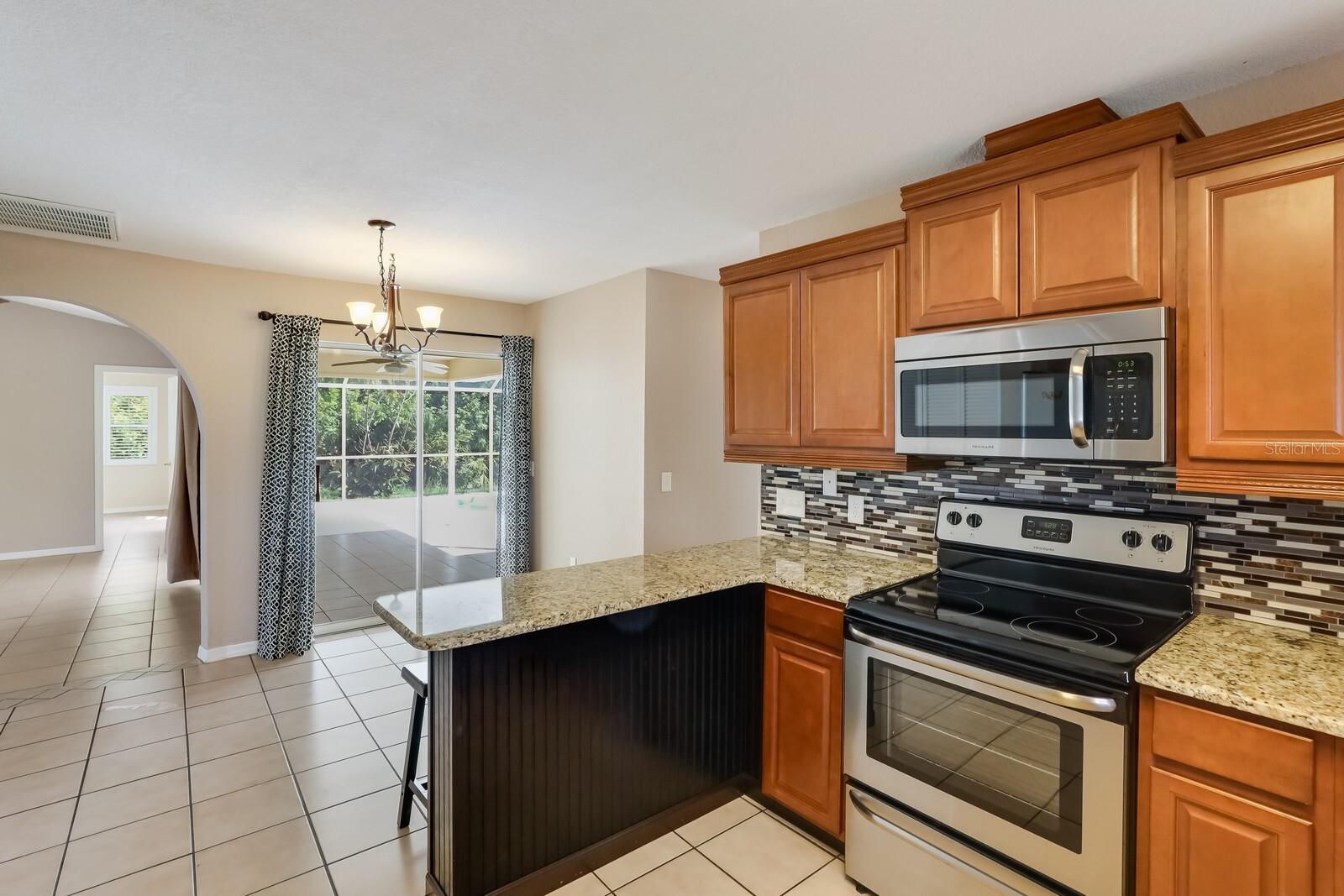 PORT CHARLOTTE SUB 20 - Residential