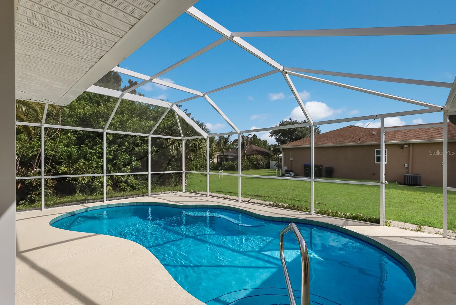PORT CHARLOTTE SUB 20 - Residential