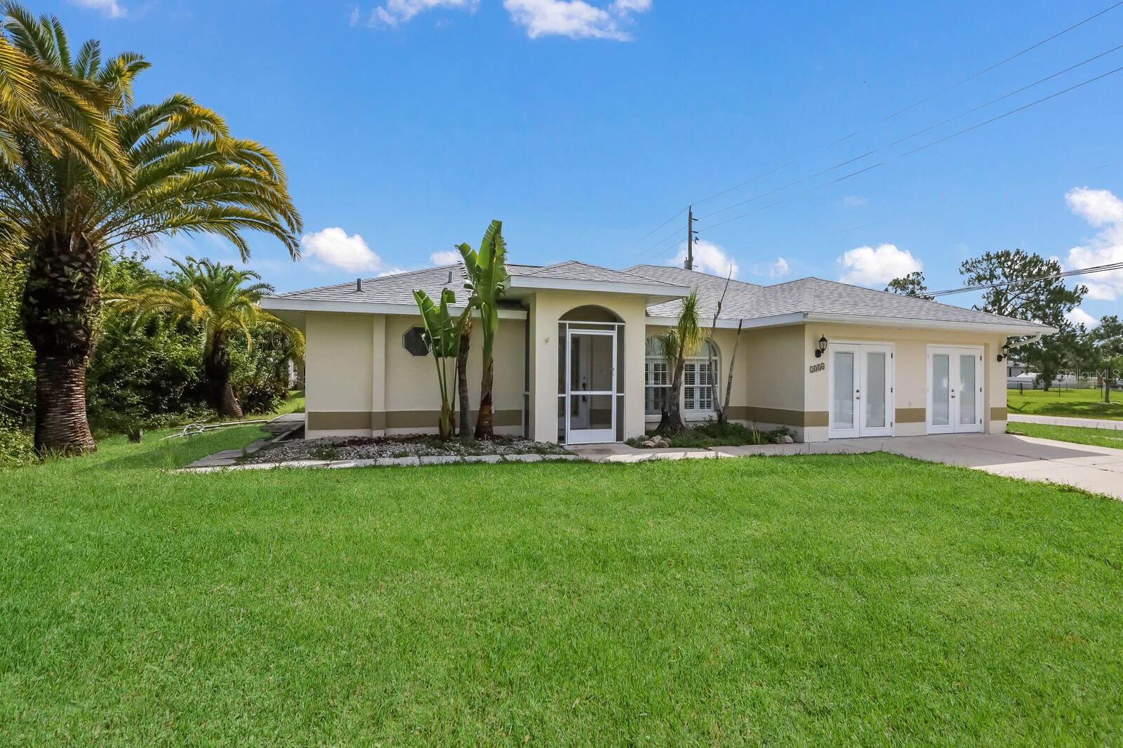 PORT CHARLOTTE SUB 20 - Residential