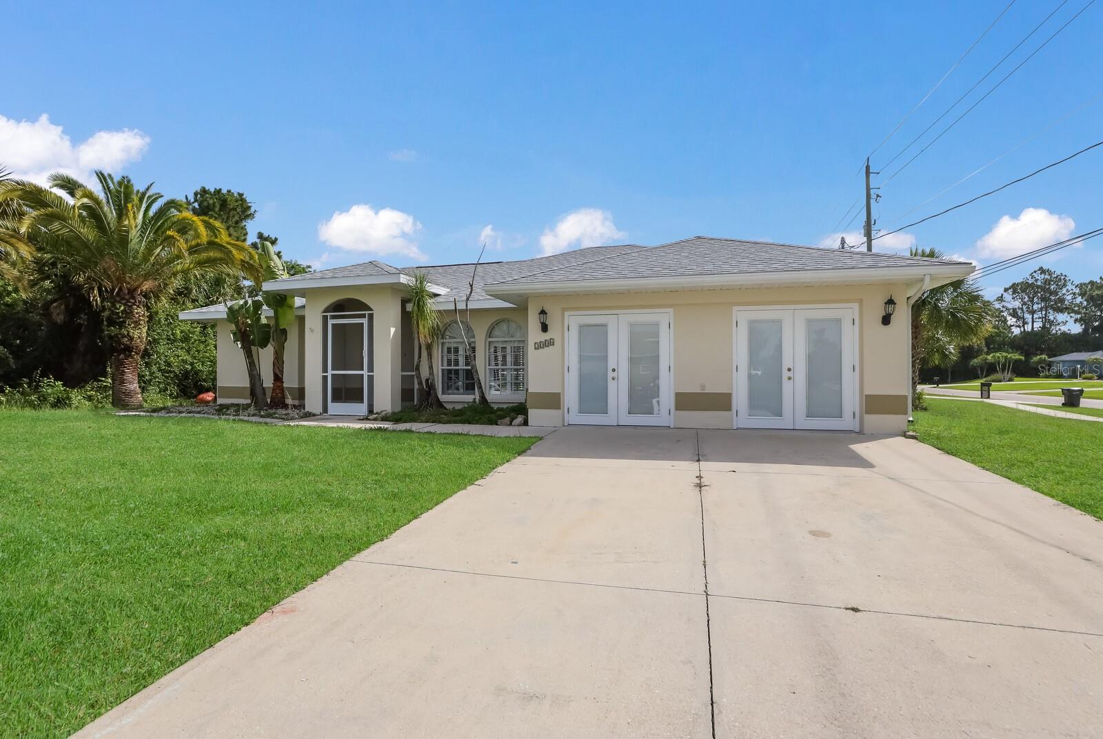 PORT CHARLOTTE SUB 20 - Residential