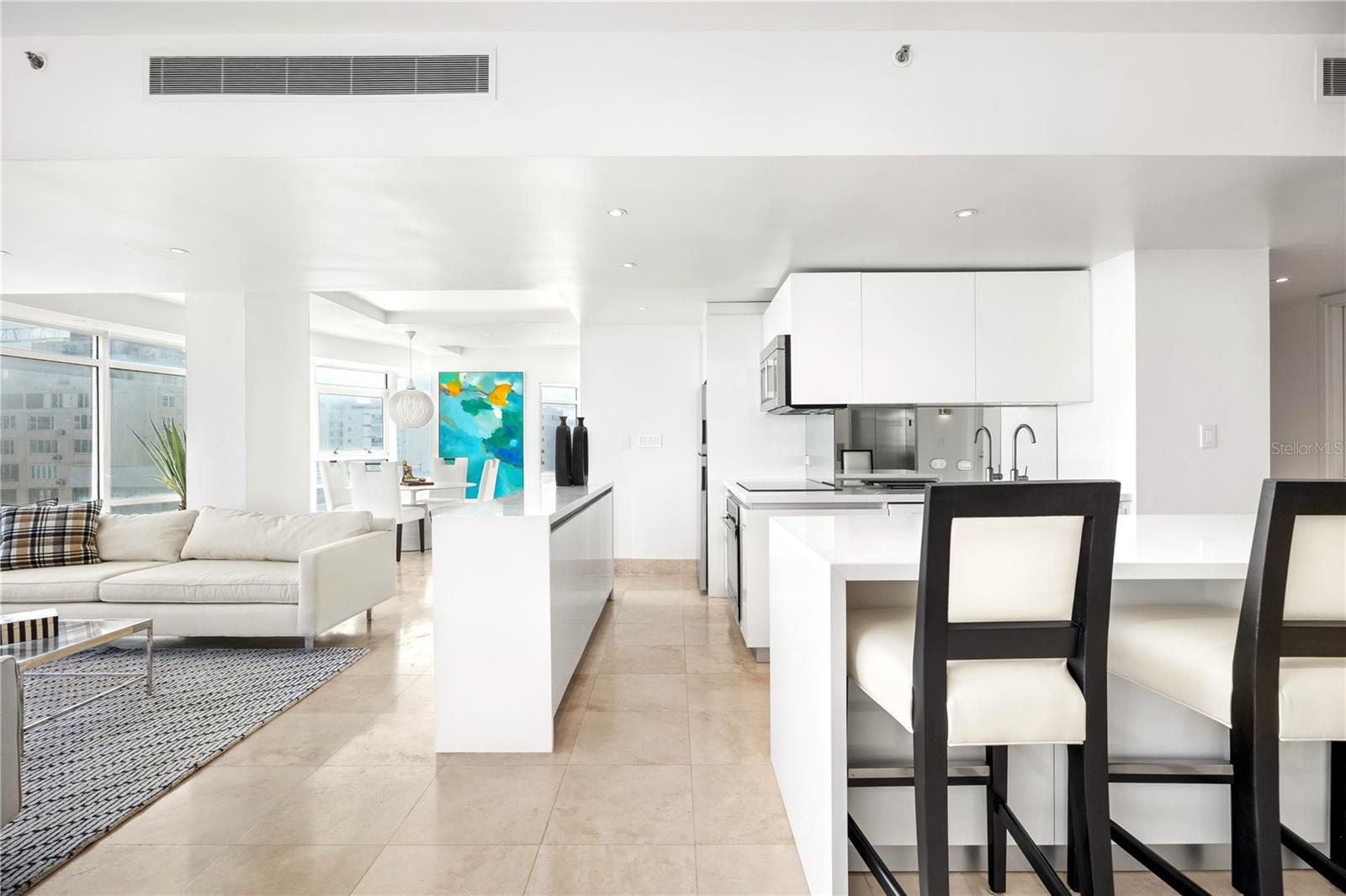 THE BRISTOL CONDOMINIUM - Residential