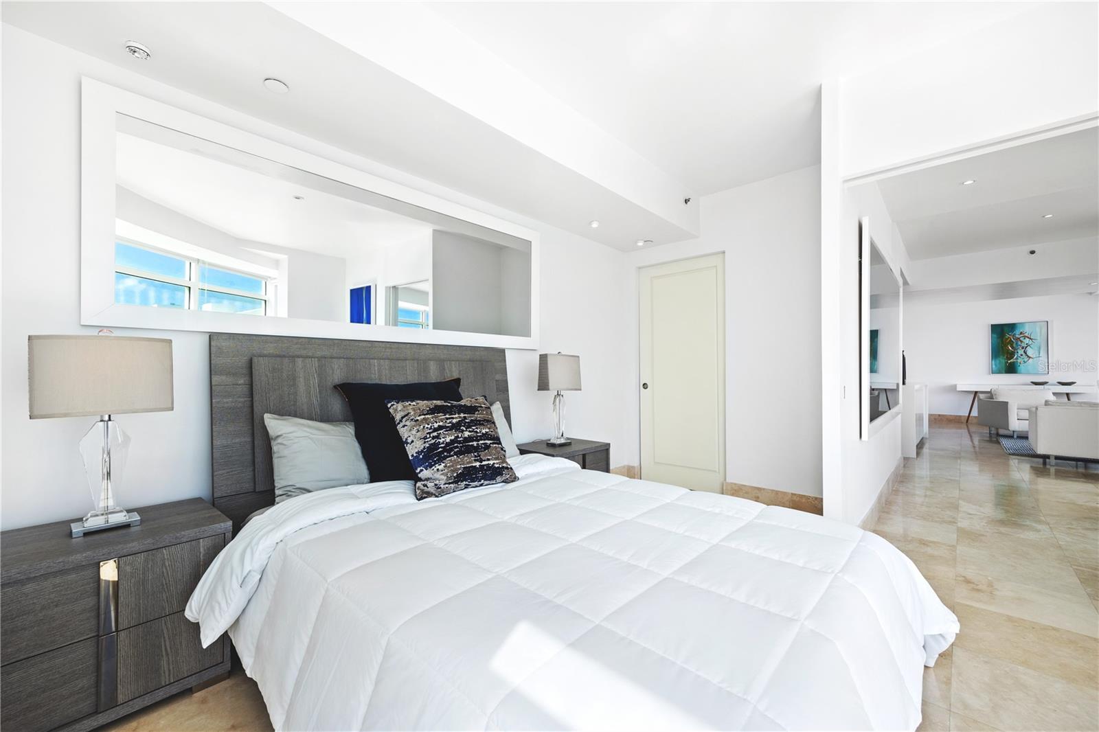 THE BRISTOL CONDOMINIUM - Residential