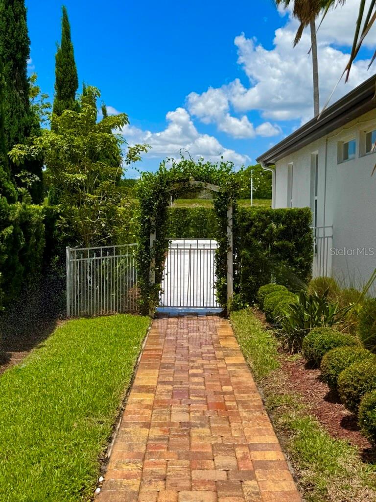 WESTMINSTER LANDING - Residential