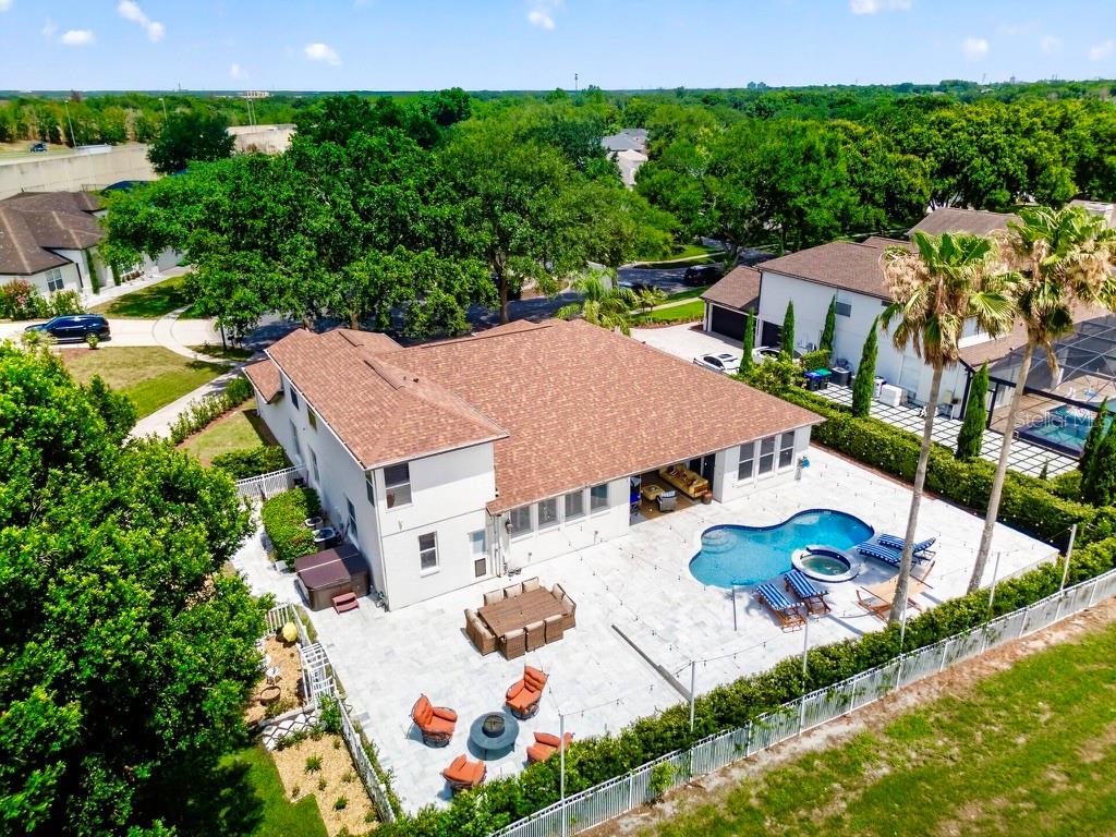 WESTMINSTER LANDING - Residential