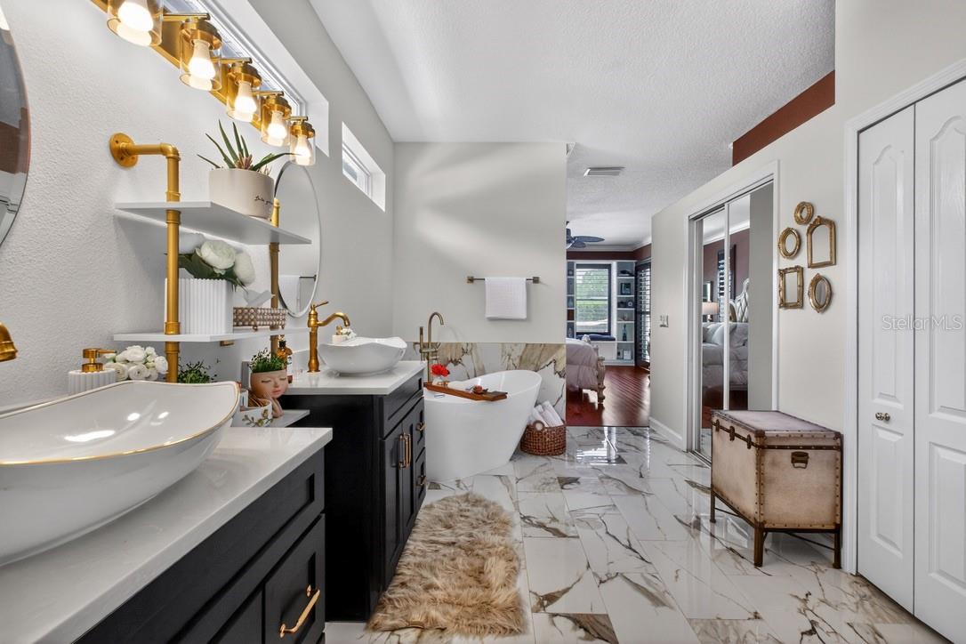 WESTMINSTER LANDING - Residential