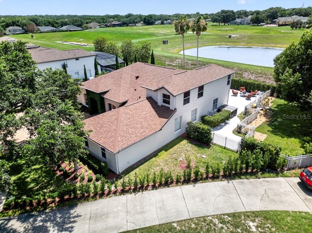WESTMINSTER LANDING - Residential