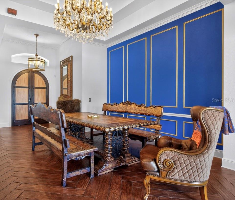 WESTMINSTER LANDING - Residential