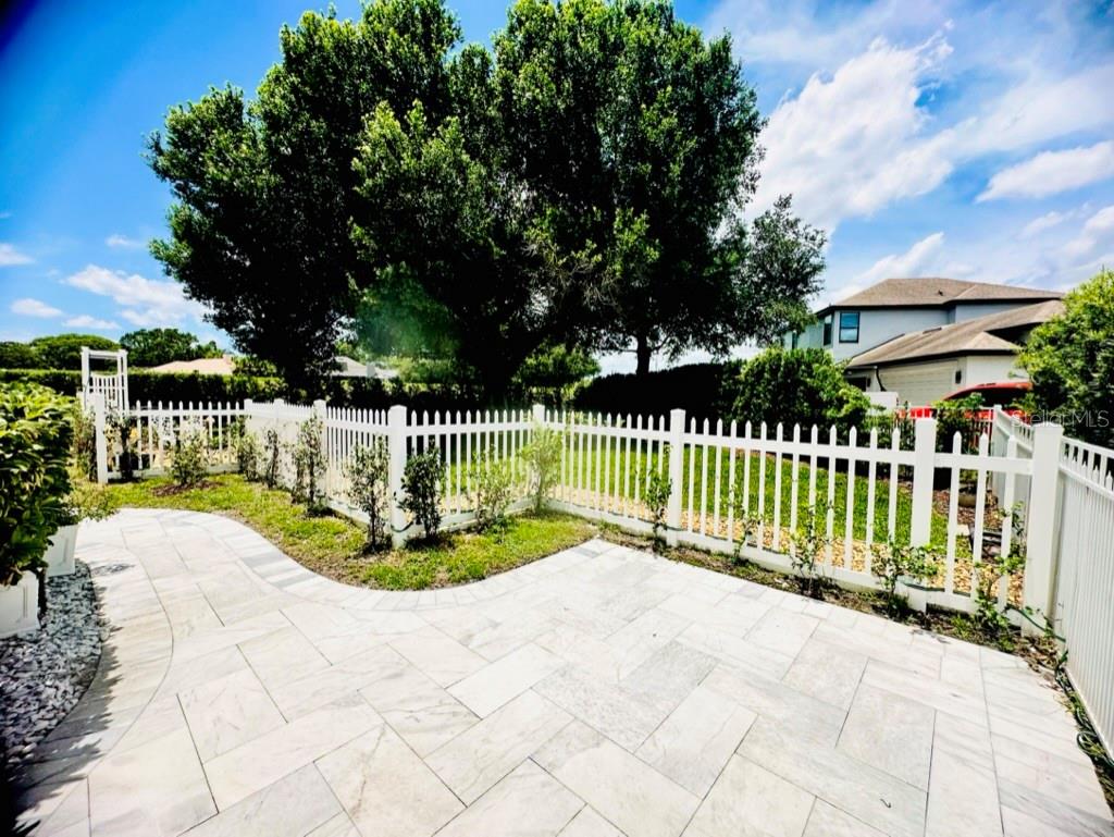 WESTMINSTER LANDING - Residential