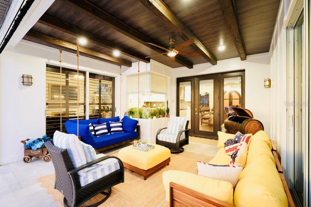 WESTMINSTER LANDING - Residential