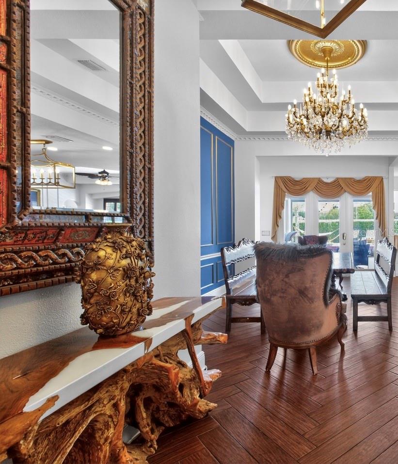 WESTMINSTER LANDING - Residential