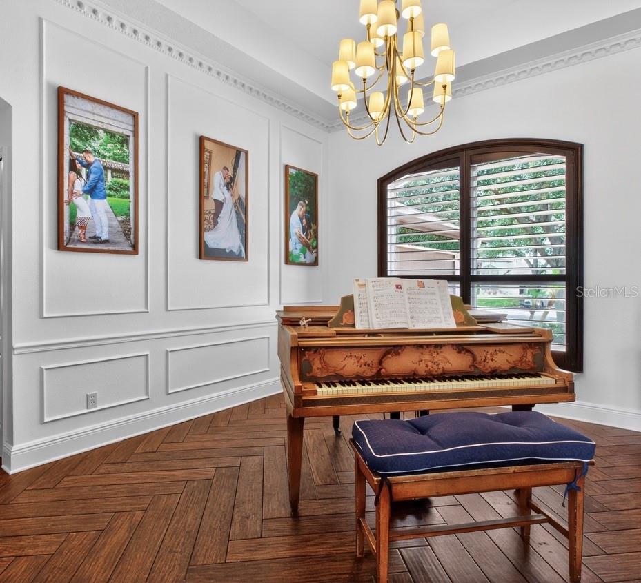 WESTMINSTER LANDING - Residential