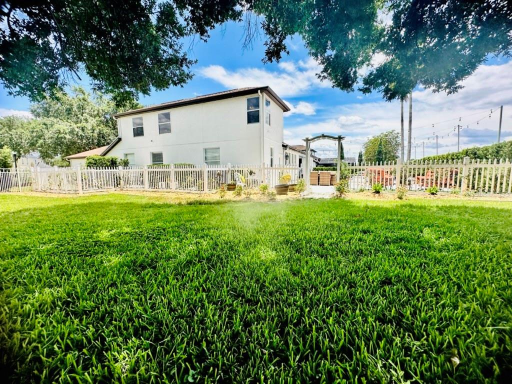 WESTMINSTER LANDING - Residential