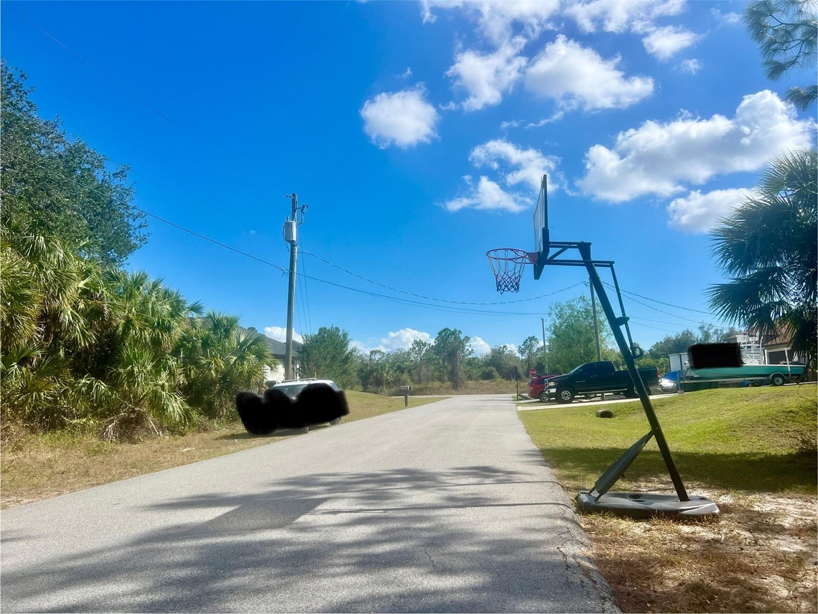 PORT CHARLOTTE SUB 34 - Land