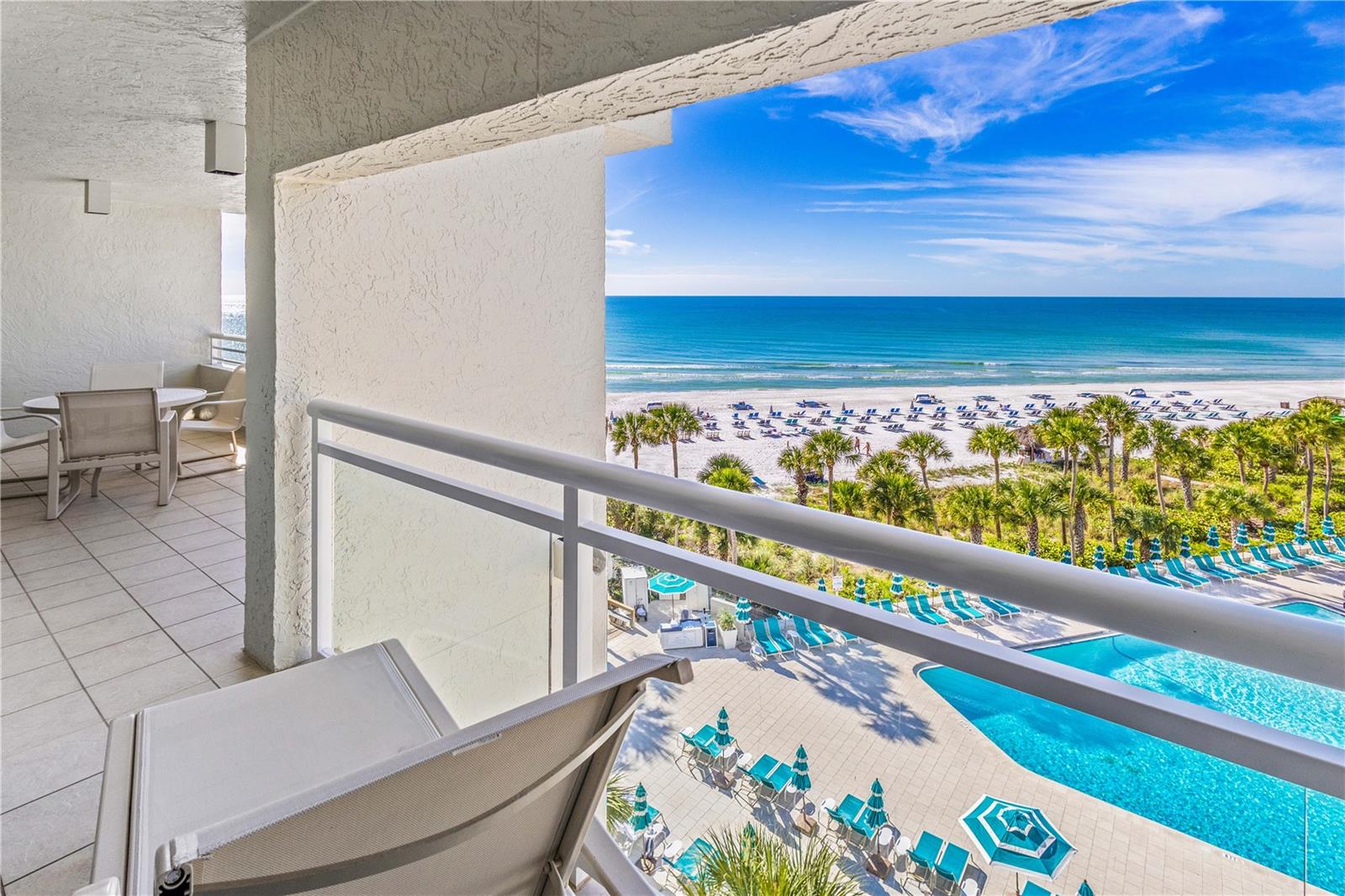 INN ON THE BEACH PH I - Residential