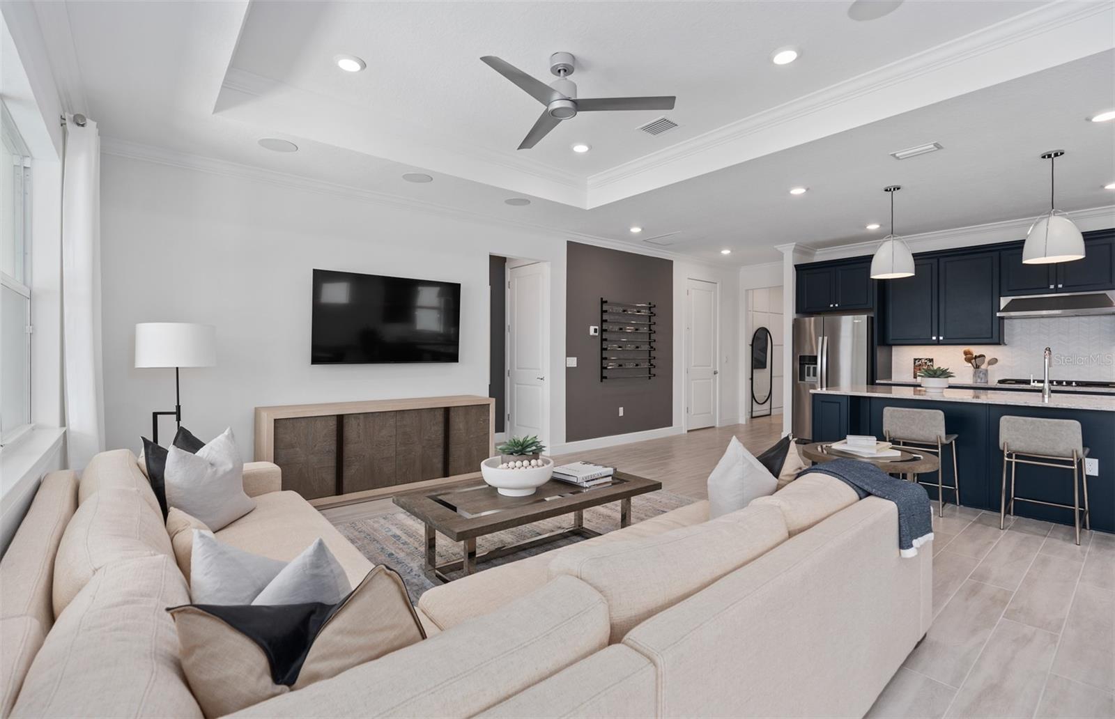 DEL WEBB LAKEHAVEN - Residential