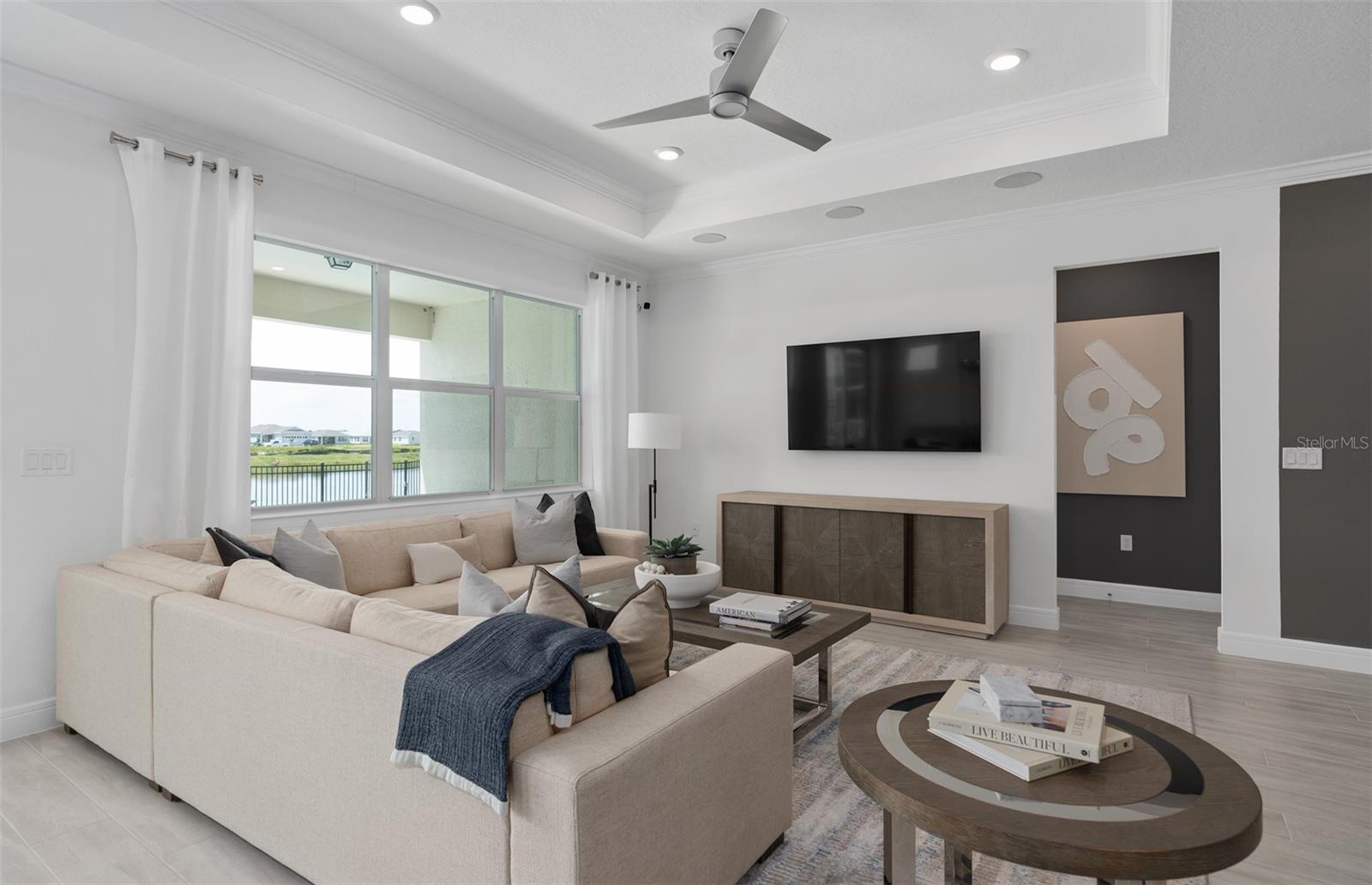DEL WEBB LAKEHAVEN - Residential