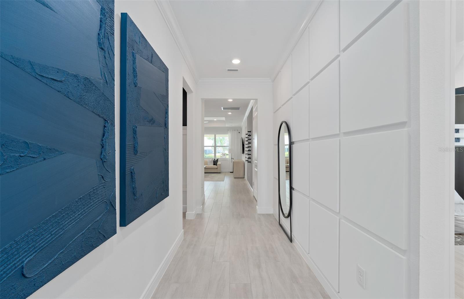 DEL WEBB LAKEHAVEN - Residential