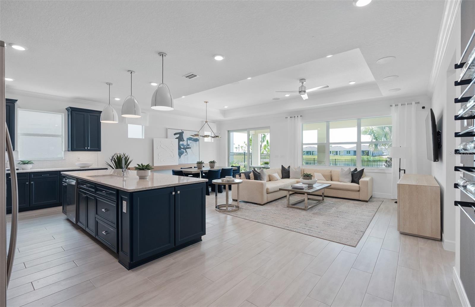 DEL WEBB LAKEHAVEN - Residential