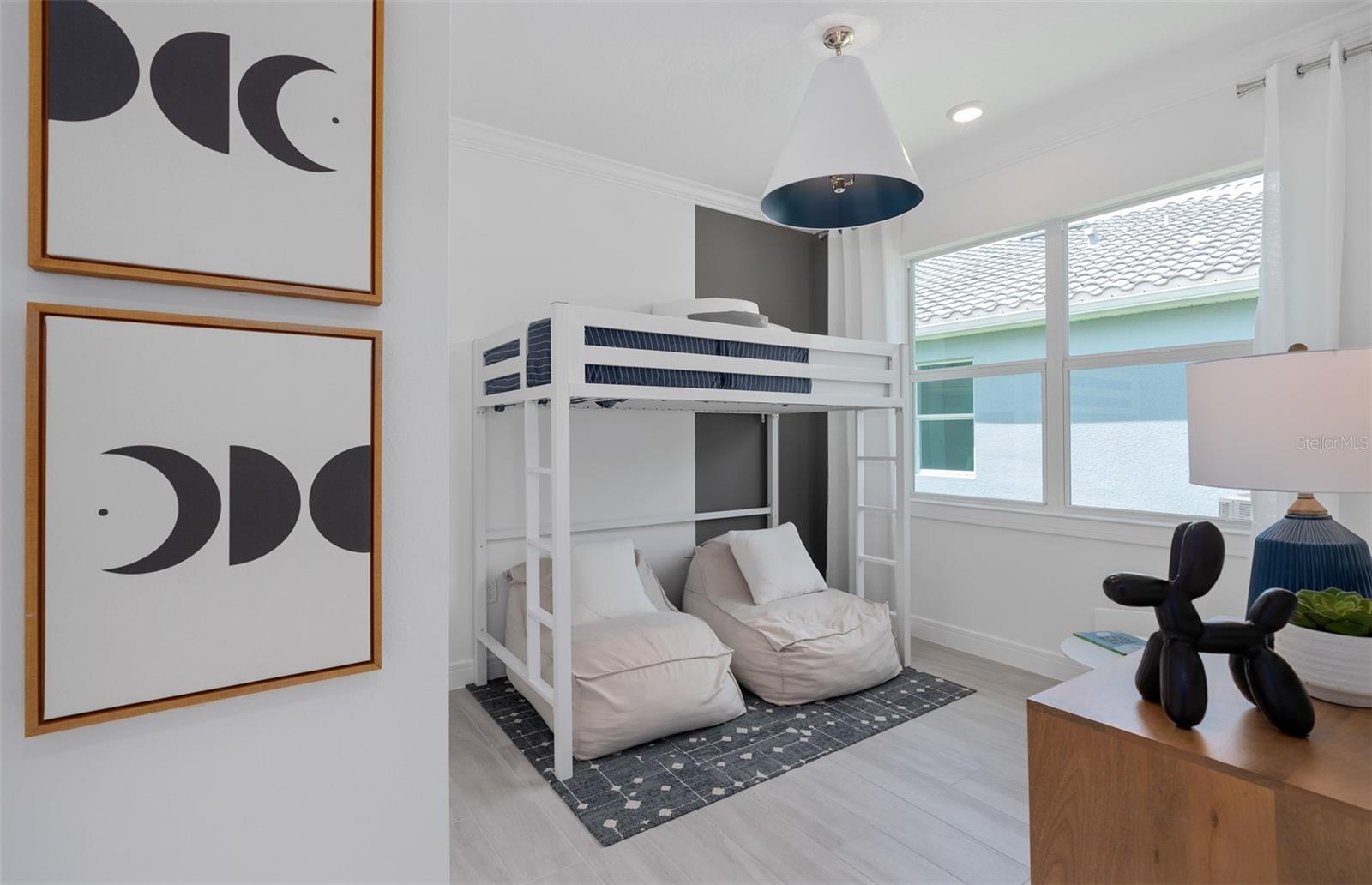DEL WEBB LAKEHAVEN - Residential