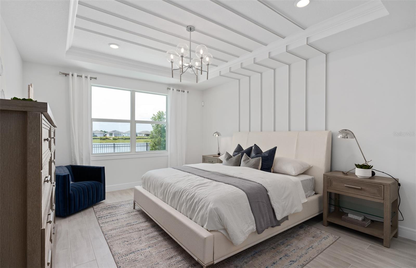 DEL WEBB LAKEHAVEN - Residential
