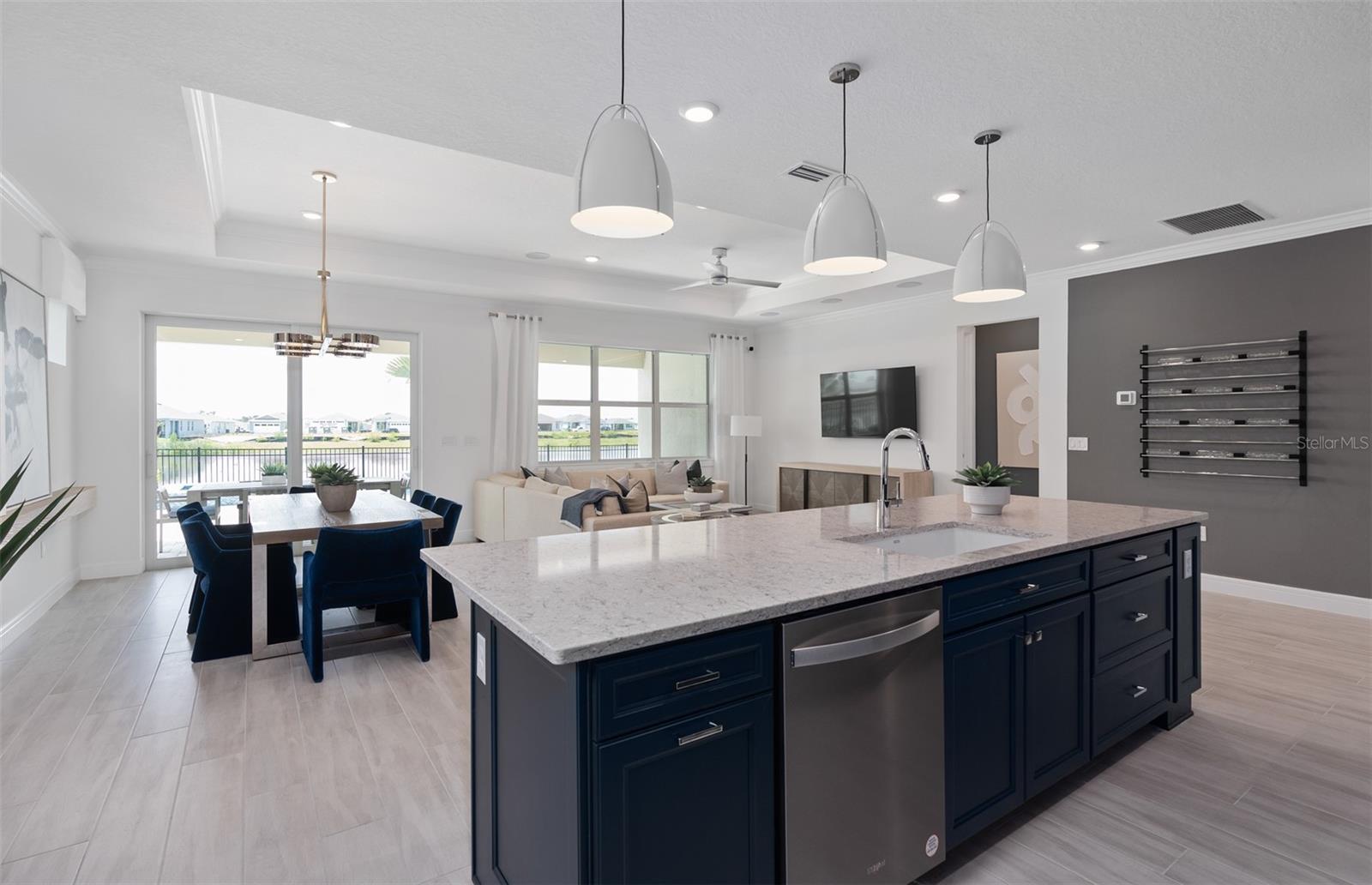 DEL WEBB LAKEHAVEN - Residential