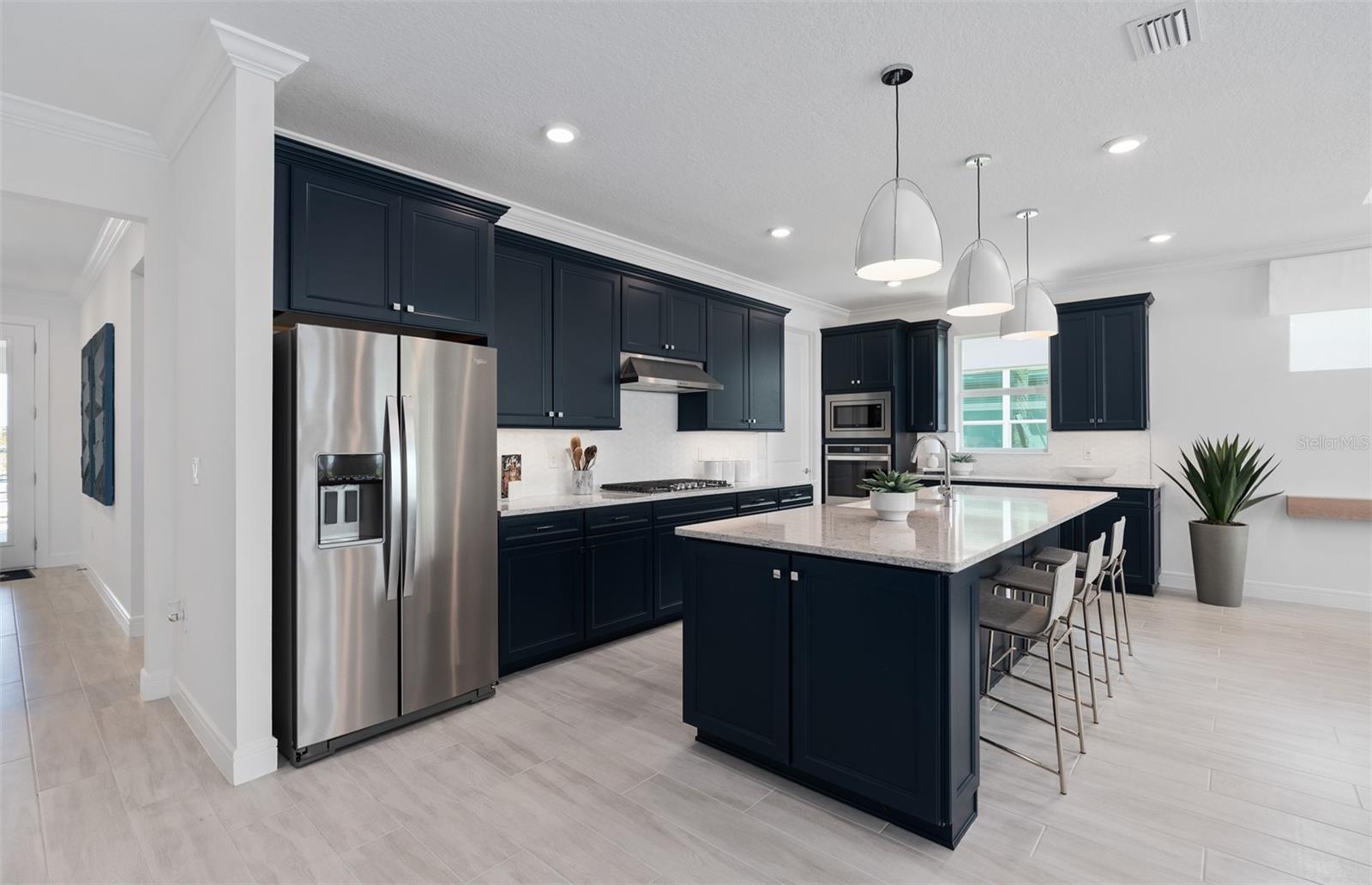 DEL WEBB LAKEHAVEN - Residential