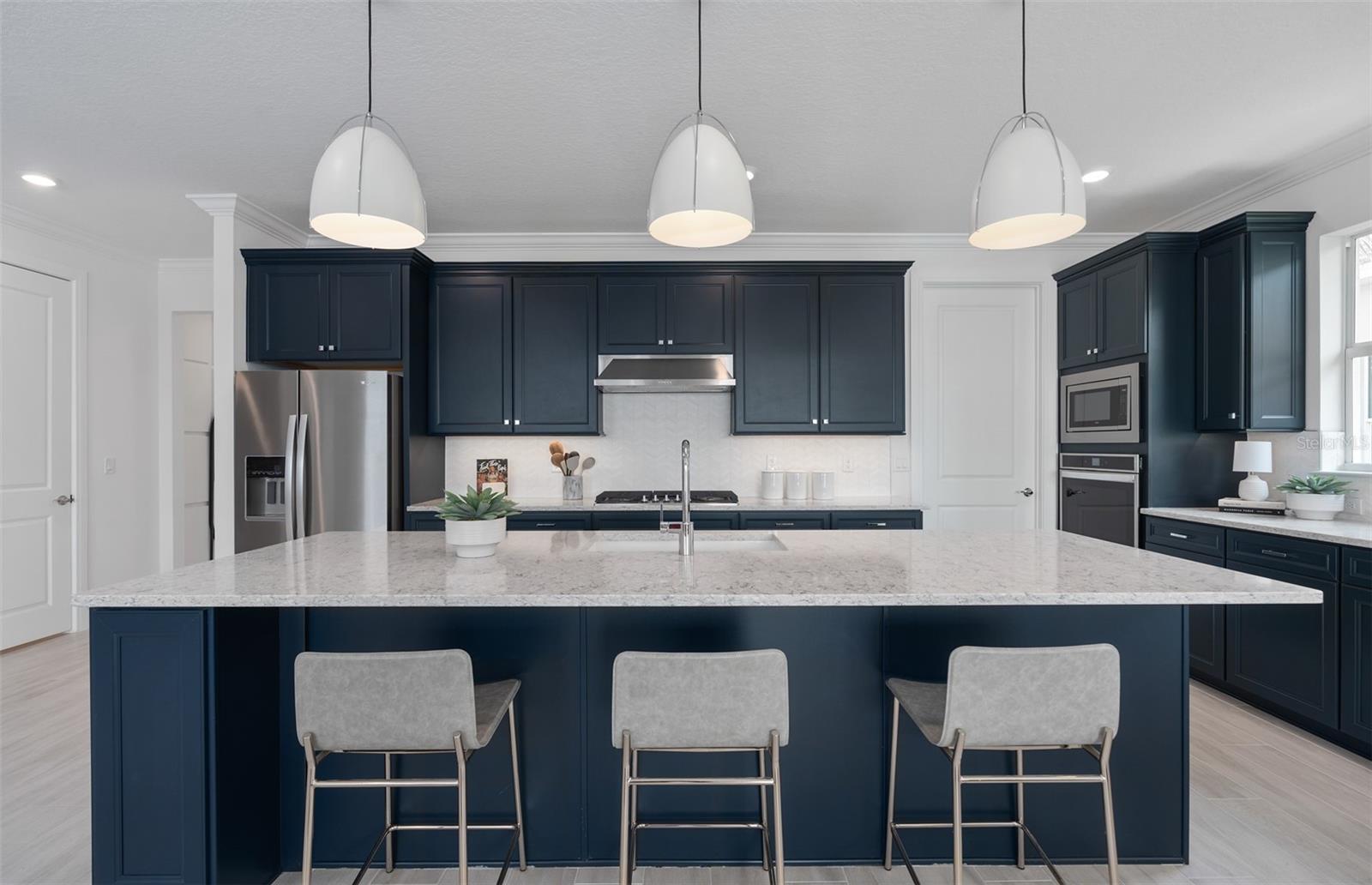 DEL WEBB LAKEHAVEN - Residential