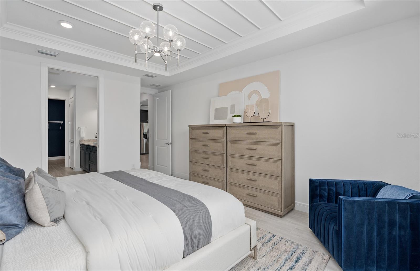 DEL WEBB LAKEHAVEN - Residential