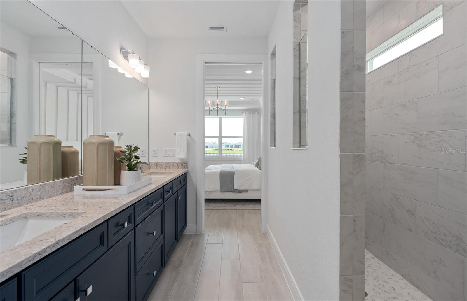 DEL WEBB LAKEHAVEN - Residential