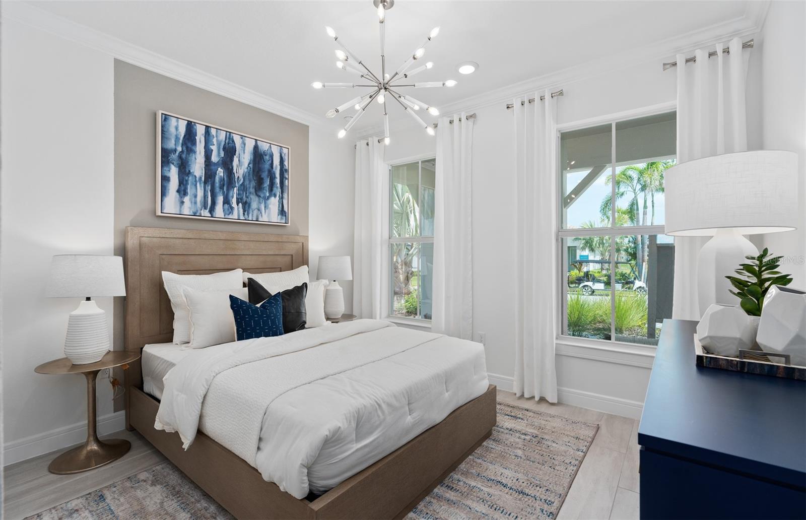 DEL WEBB LAKEHAVEN - Residential