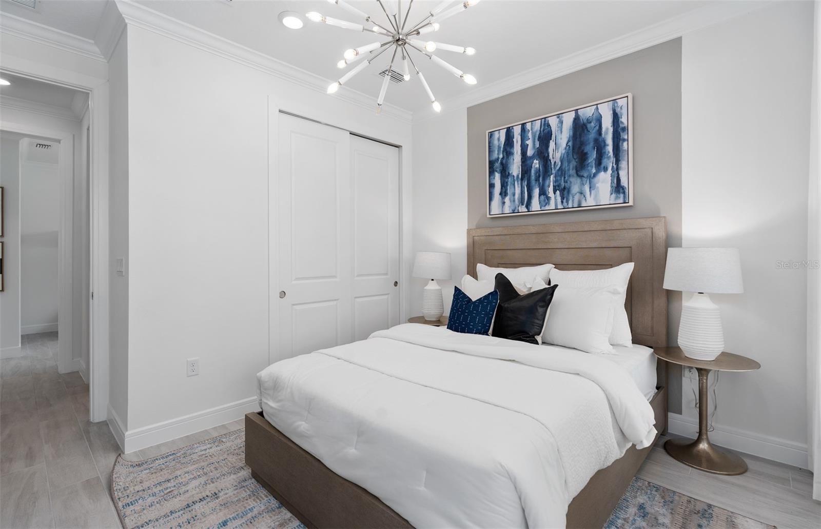 DEL WEBB LAKEHAVEN - Residential