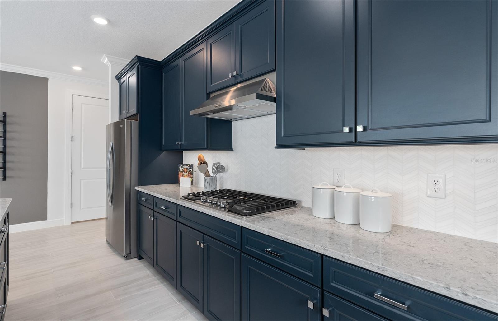 DEL WEBB LAKEHAVEN - Residential