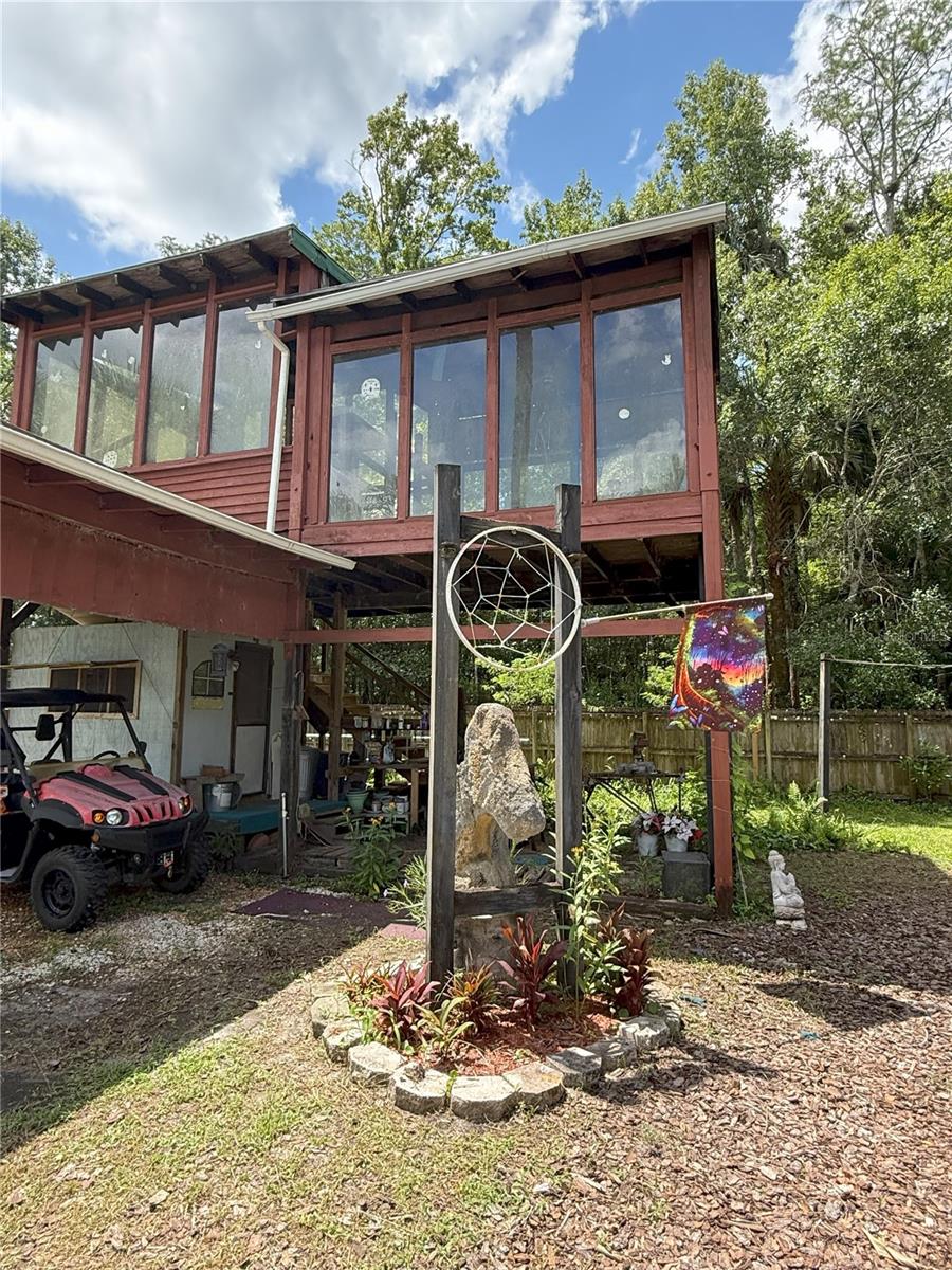 DAYTONA NORTH SUB - Residential