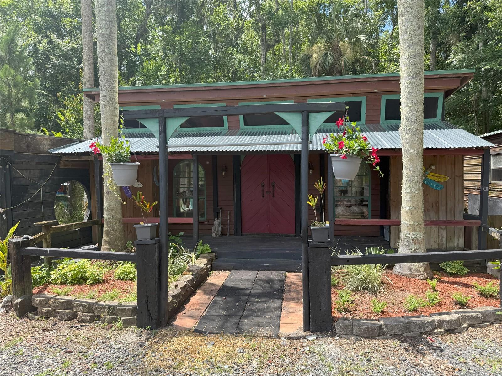 DAYTONA NORTH SUB - Residential