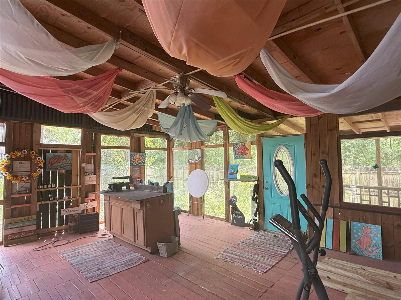 DAYTONA NORTH SUB - Residential