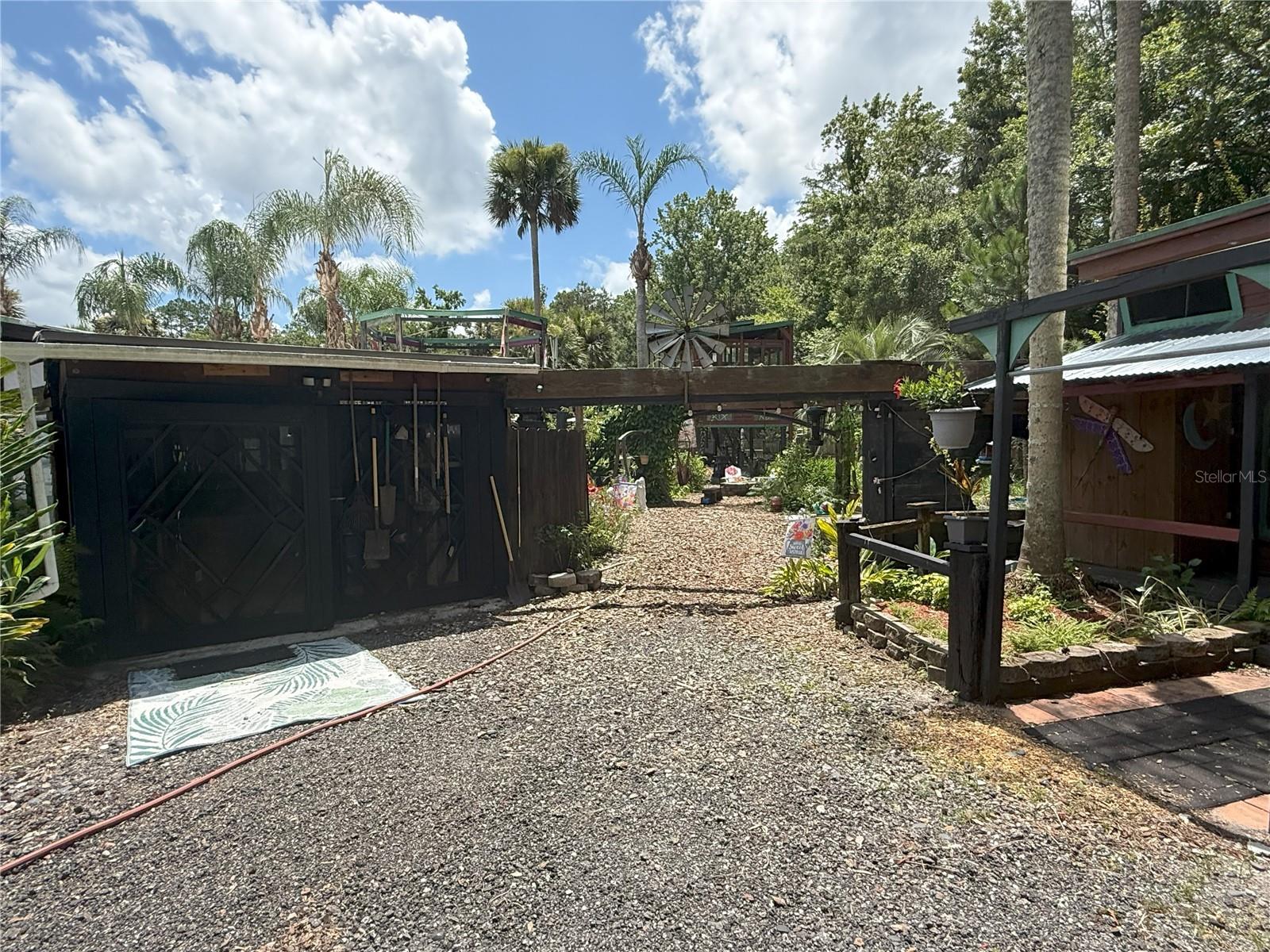 DAYTONA NORTH SUB - Residential