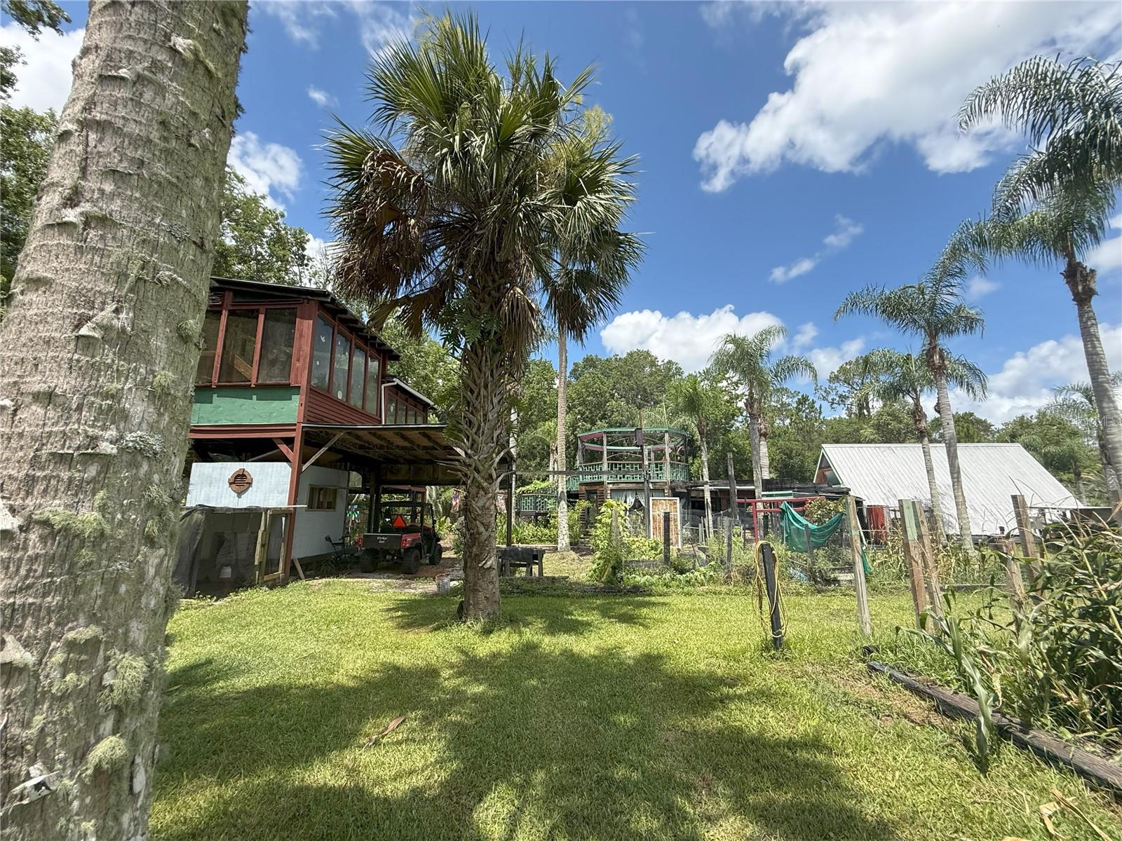 DAYTONA NORTH SUB - Residential